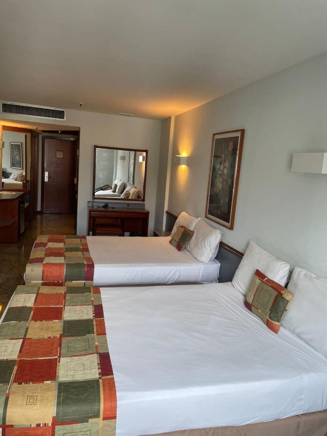 Atlantico Star 4*