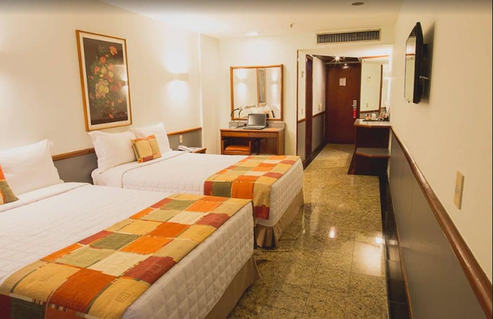 Hotel Atlantico Star 4*