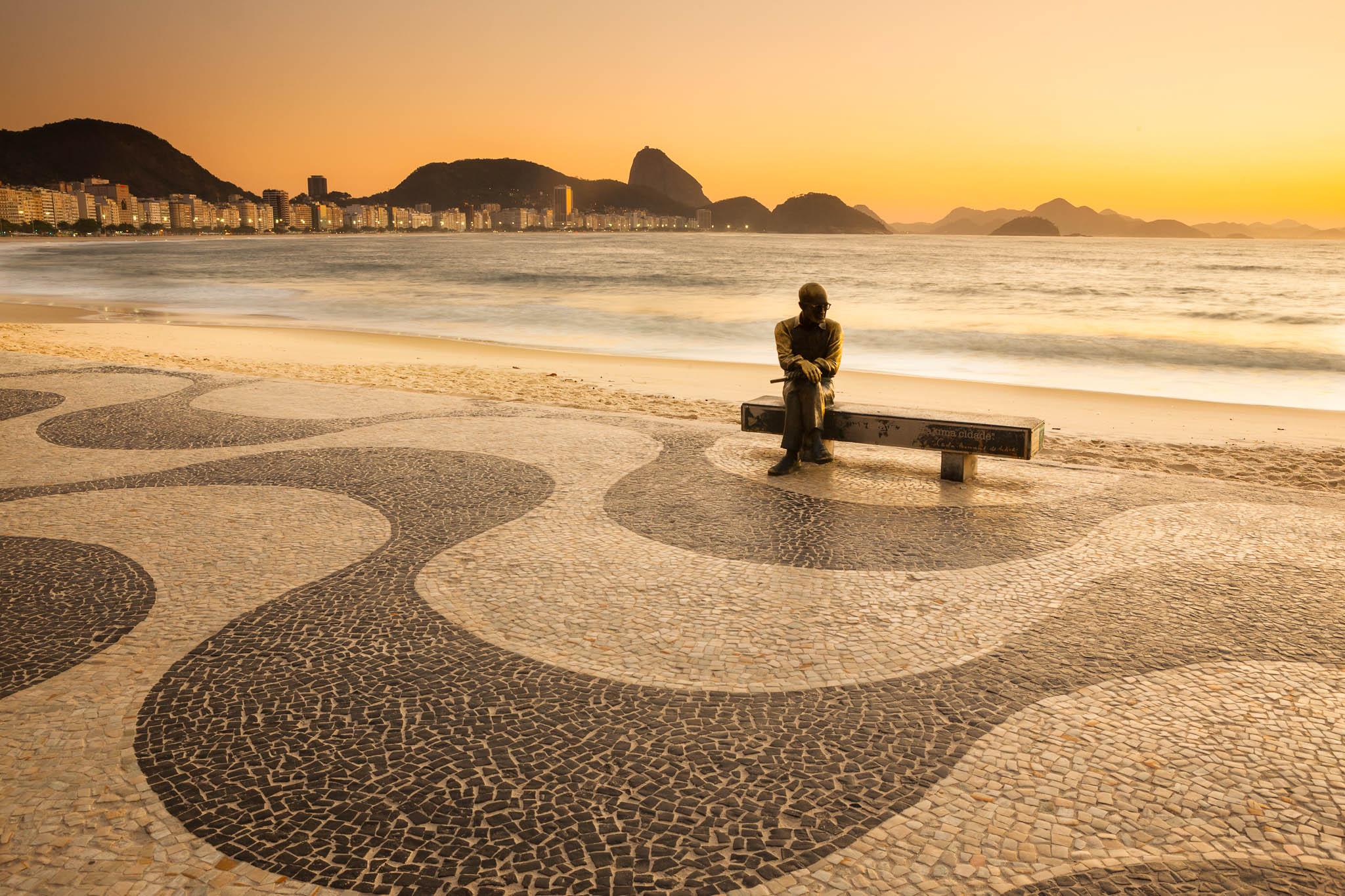 Hotel Atlantico Star Rio de Janeiro