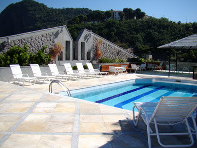 Hotel Atlantico Star 4*