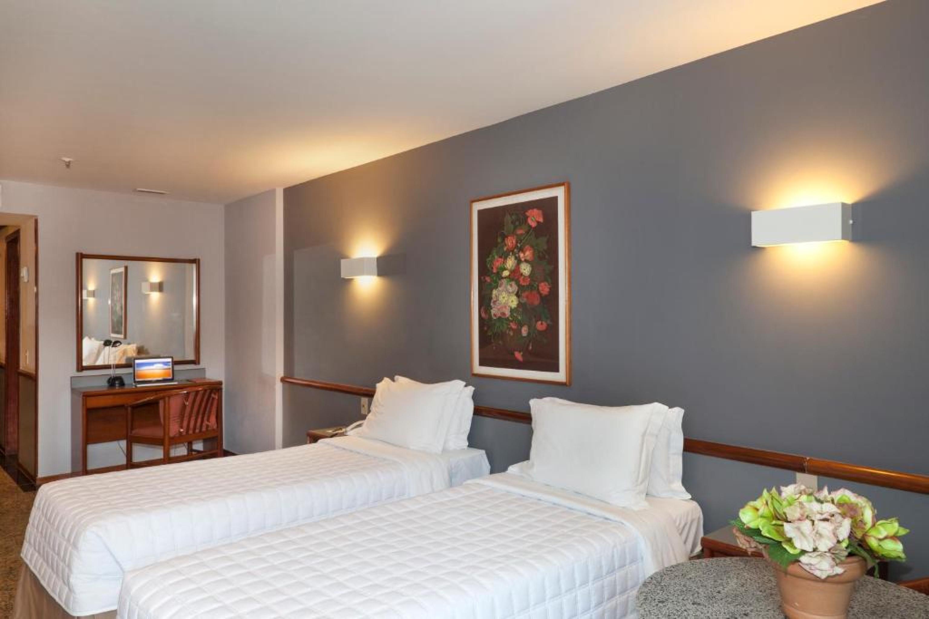 Merlin Copacabana 4* Río de Janeiro