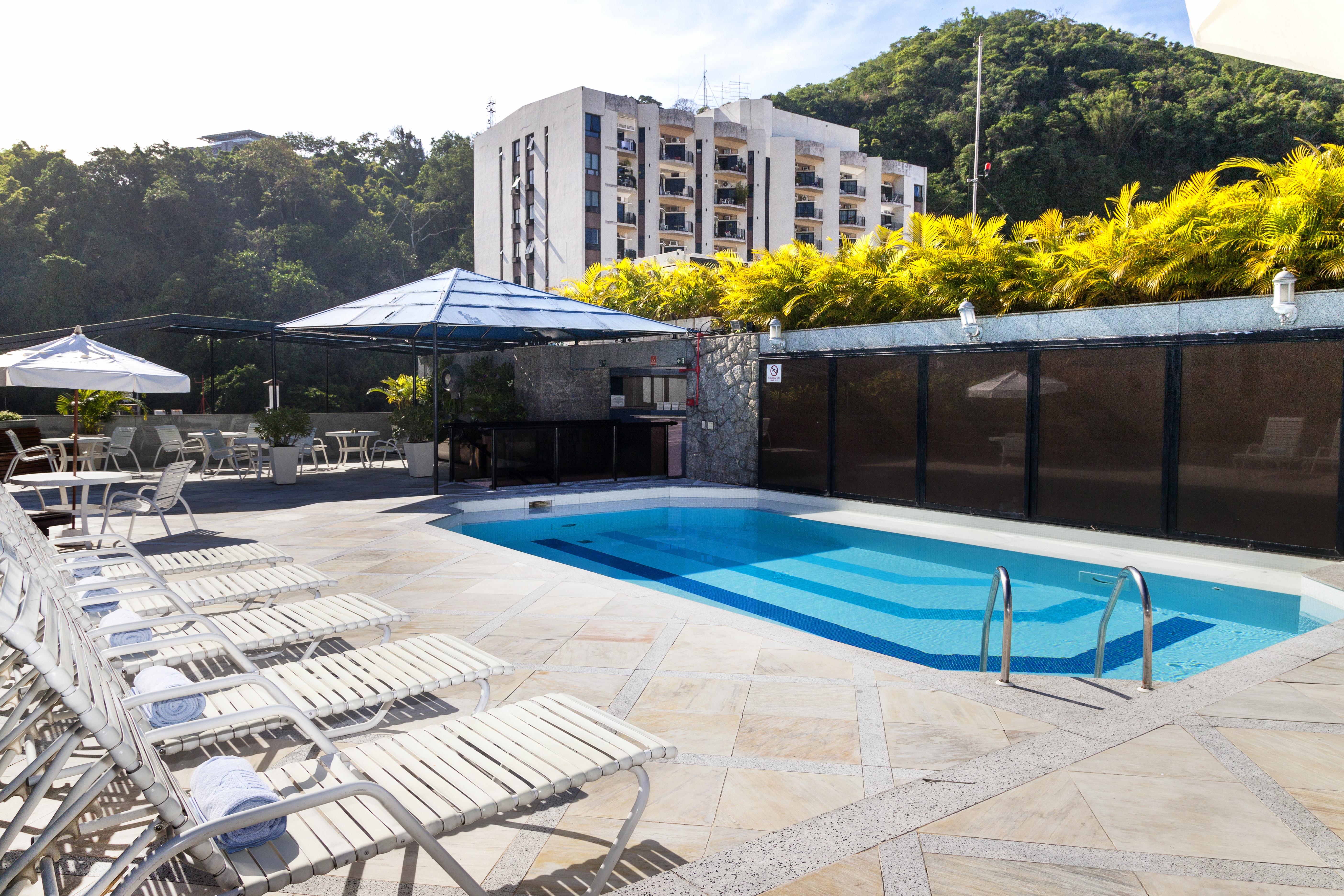 Merlin Copacabana Río de Janeiro