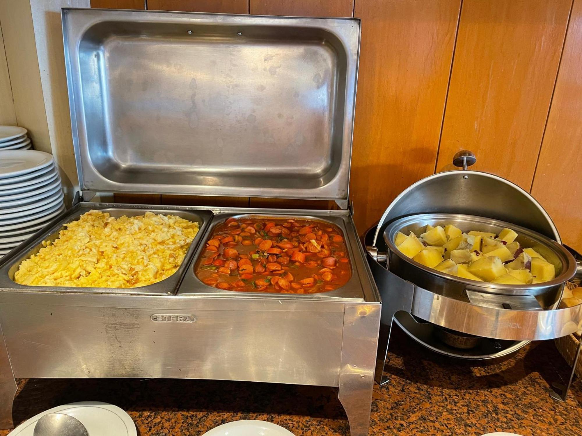 Merlin Copacabana Hotel 4*