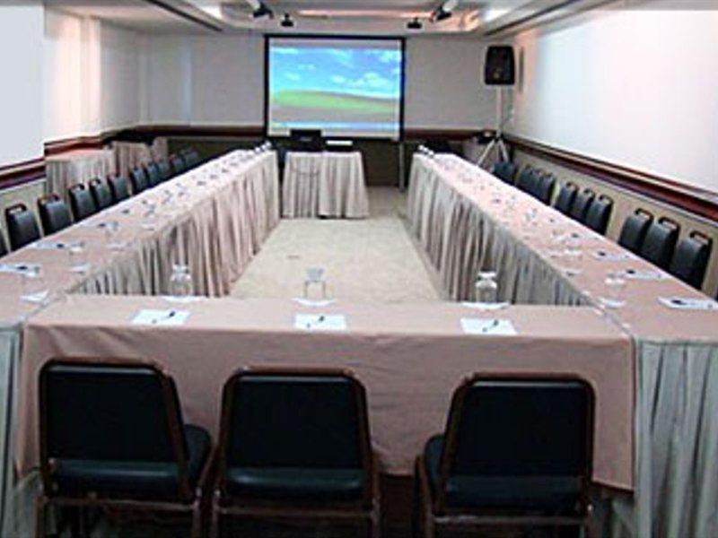 Hotel Merlin Copacabana Río de Janeiro