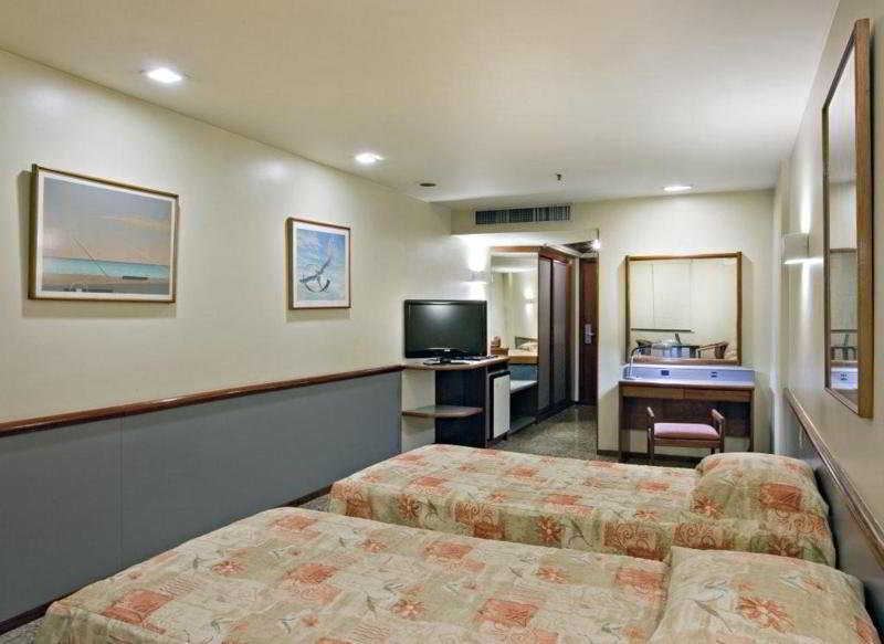 Merlin Copacabana 4* Río de Janeiro